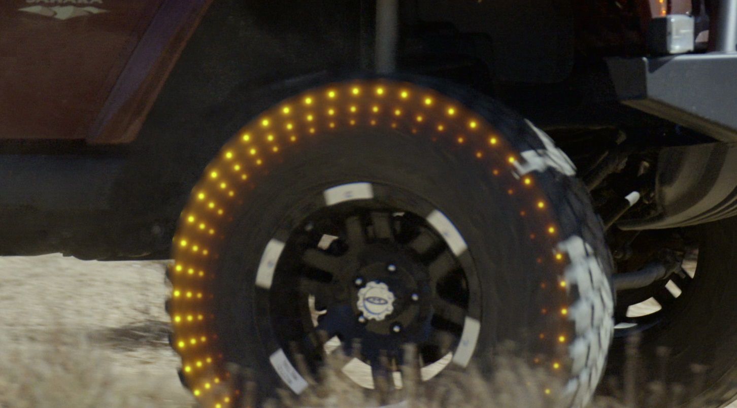 Aplicaciones de DuPont™ Kevlar® “El viaje Kevlar®, desde el principio